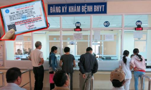 Từ tháng 7/2025, tham gia BHYT đủ 5 năm liên tục sẽ được trợ cấp 14 triệu/lần khám chữa bệnh?