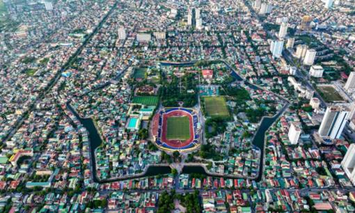 Thị xã nhỏ nhất ở tỉnh rộng nhất Việt Nam đã sáp nhập vào TP, có doanh thu hơn 5.000 tỷ đồng từ du lịch