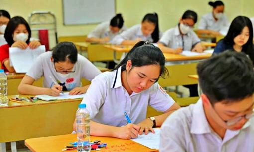 Trường hot nào tại Hà Nội bỏ tuyển thẳng lớp 10?