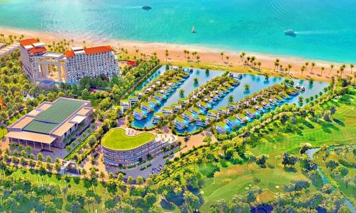 Tỉnh hẹp nhất Việt Nam sắp có thêm khu nghỉ dưỡng sinh thái gần 70.000m2