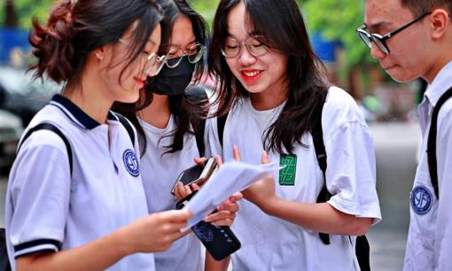 Sinh viên các ngành sư phạm được hỗ trợ theo cơ chế mới từ ngày 20/4, nếu rơi vào trường hợp này sẽ phải hoàn trả lại tiền