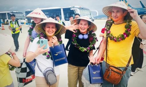 Tin vui lớn: Du lịch Việt Nam vừa lập một kỷ lục chưa từng có trong lịch sử