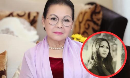 Nữ danh ca bất ngờ bị đột quỵ ở tuổi 80: Là người đặc biệt với Trịnh Công Sơn, từng được người Nhật cho Limousine sang tận Mỹ đón