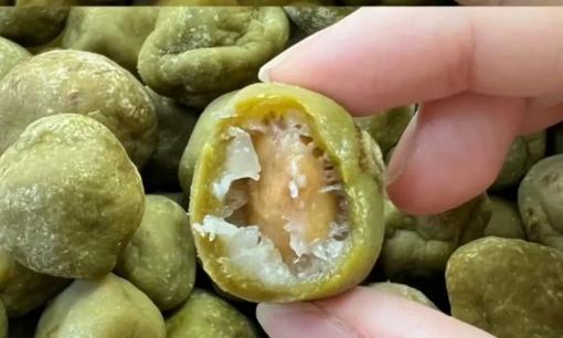 Loại quả mọc đầy đường ở Việt Nam, sang nước ngoài có giá đắt 'phát sốc'