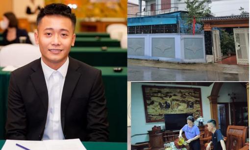 Quang Linh Vlogs giàu cỡ nào trước khi bị bắt?