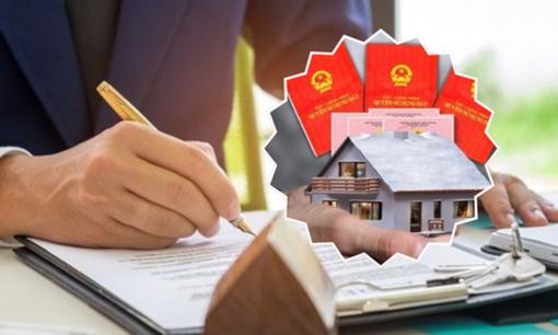 Kể từ bây giờ, thời hạn sang tên Sổ đỏ khi chuyển nhượng quyền sử dụng đất là bao lâu?