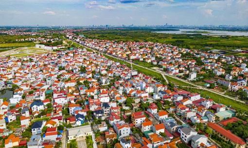 Điểm danh những tỉnh thành có nhiều huyện nhất Việt Nam qua các lần sắp xếp, sáp nhập