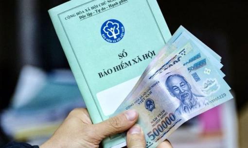 Từ 1/7/2025: Thêm 2 nhóm đối tượng được rút bảo hiểm xã hội 1 lần