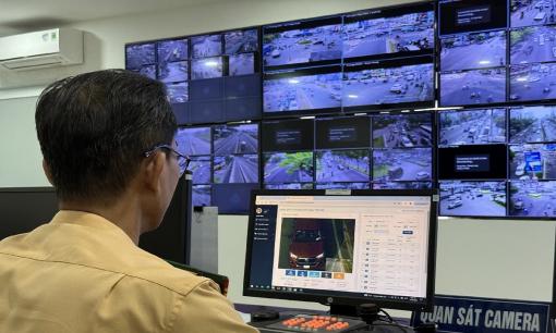 Danh sách các chủ xe tại Bắc Giang nhanh chóng nộp phạt nguội theo Nghị định 168