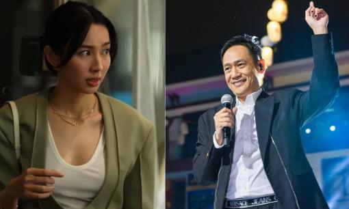 Sao Việt 9/4: Hoa hậu Thùy Tiên có nguy cơ phải đền tiền tỷ; Ca sĩ Duy Mạnh chuẩn bị nghỉ hát 