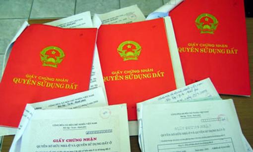 Làm Sổ đỏ ngay trong năm 2025 có thể tiết kiệm hàng trăm triệu đồng, đúng không?