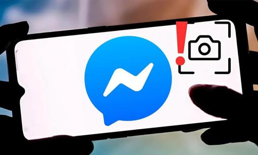 Sử dụng mẹo này, biết ngay ai đang chụp màn hình tin nhắn Messenger