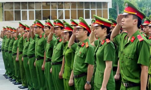 Tin vui mới: Thay đổi về lương hưu cho quân nhân, công an nhân dân và người làm công tác cơ yếu