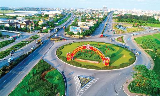 Thông tin mới về sắp xếp, sáp nhập cấp xã của tỉnh cách Hà Nội 77 km