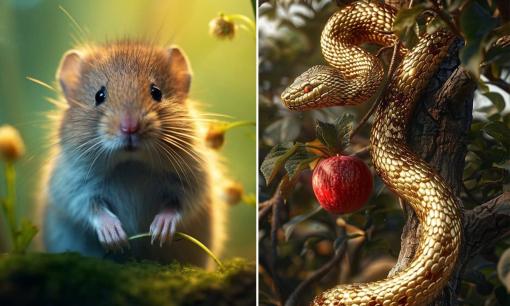 Tử vi ngày 10/4/2025 của 12 con giáp: Tuổi Tý sáng đường tài lộc, Tỵ cẩn thận chuyện thị phi