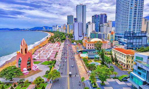 Tỉnh nào rộng nhất Việt Nam, nếu tính cả đất liền và biển đảo?