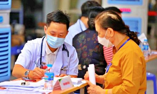 Sắp đưa thêm một chi phí vào giá dịch vụ khám, chữa bệnh?