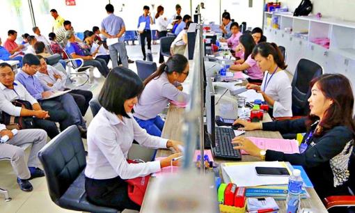 Đề xuất trả lương cán bộ, công chức theo vị trí việc làm