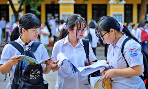 Hà Nội tuyển sinh đầu cấp từ ngày 1/7, không còn cảnh xếp hàng lúc 2-3h sáng