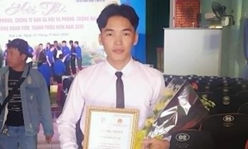 Phạm Văn Cường - Hành trình tỏa sáng của một vận động viên bóng chuyền