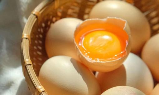 'Kẻ thù truyền kiếp' của trứng gà, hai thứ này không thể ăn chung, ăn chúng sẽ gây bệnh ngay cả khi không có bệnh, nên hiểu rõ