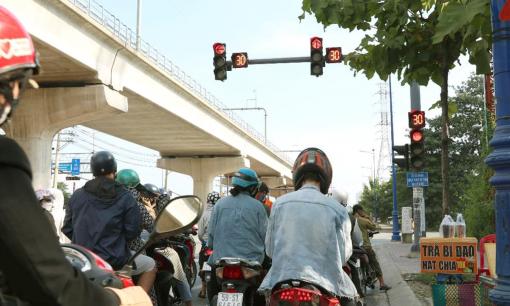 Lỗi vi phạm giao thông này rất ít người chú ý, dễ mắc phải: Có thể bị xử phạt đến 22 triệu đồng và trừ 10 điểm GPLX