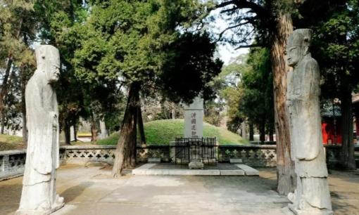 Tại sao khu lăng mộ Khổng Tử là nơi 'quạ không đậu, rắn và chuột không xâm chiếm'? Không thể đánh giá thấp trí tuệ của cổ nhân