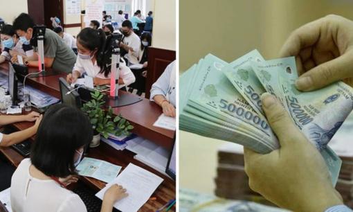 Niềm vui nhân đôi dành cho người nghỉ hưu sớm: Vừa được hưởng lương hưu, vừa được nhận thêm tiền hỗ trợ