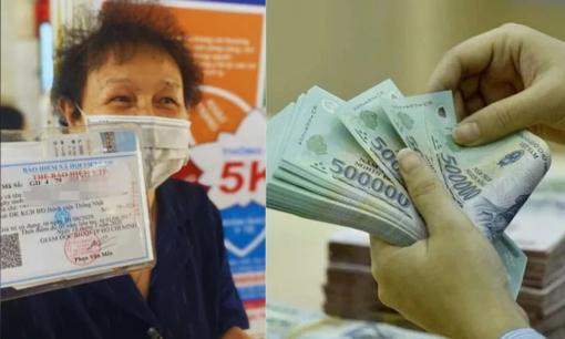 Đối tượng nào được hưởng trợ cấp hàng tháng theo Quyết định 142?