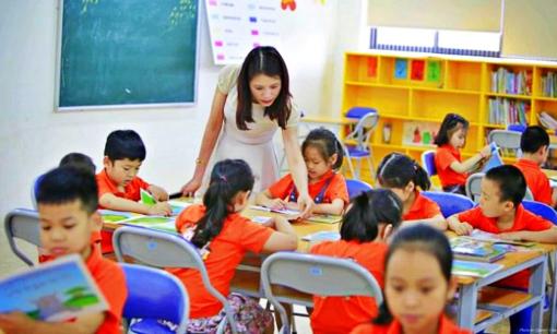 Hiệu trưởng, Phó hiệu trưởng được nghỉ hè như giáo viên theo Thông tư 50 mới nhất 2025?