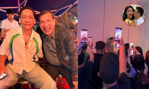 Sao Việt 11/4: Duy Mạnh nói về tính cách thật của Quang Thắng; Chồng Hoa hậu H'Hen Niê ngại khi được truyền thông vây quanh 