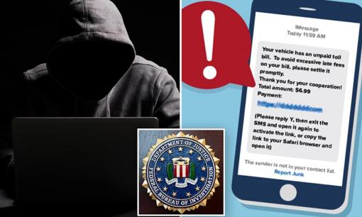 Xóa ngay tin nhắn này trên điện thoại kẻo sập bẫy ‘mất trắng’ tiền trong tài khoản