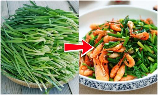 Đầu mùa hè, nên chọn 3 món 'rau bổ gan' này rất tốt cho cơ thể, có loại bán đầy ngoài chợ, giá chỉ 5.000 đồng/mớ