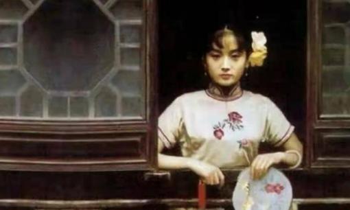 Những kỹ nữ trong lầu xanh thời xưa đã làm gì khi họ già đi và nhan sắc tàn phai? Đừng để những bộ phim truyền hình đánh lừa