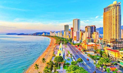 Bùng nổ du lịch: 100 chuyến bay/ tháng, hàng nghìn người Nga chuẩn bị đổ bộ 1 thành phố ở Việt Nam được mệnh danh 'hòn ngọc biển Đông'