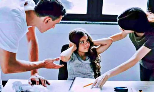 Nghiên cứu ĐH Stanford cảnh báo: Một hành động nhiều cha mẹ tưởng tốt ai ngờ hại con, khiến trẻ mất mục tiêu sống trong tương lai