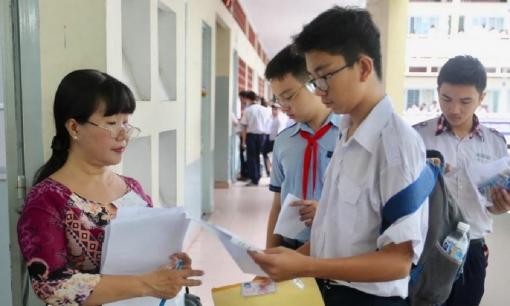 Hà Nội chốt chỉ tiêu tuyển sinh vào lớp 10 công lập 2025