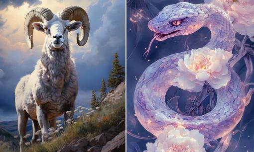 Tử vi ngày 13/4/2025 của 12 con giáp: Tuổi Tỵ tiền bạc rủng rỉnh, Mùi thời vận chưa hanh thông