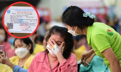 Bệnh viện đầu tiên hỗ trợ mua BHYT cho bệnh nhân là bệnh viện nào?