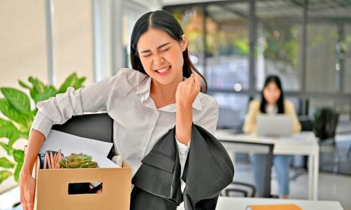 Vượt qua 5 lần cắt giảm nhân sự, tôi nhận ra: Chỉ cần nắm chắc 3 thứ này thì chẳng lo thất nghiệp không làm ra tiền