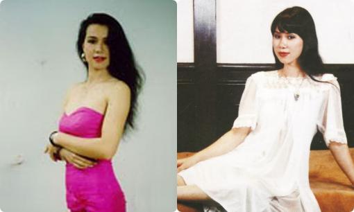 Á hậu cùng thời Hà Kiều Anh sống bí ẩn kín tiếng, giờ thế nào?