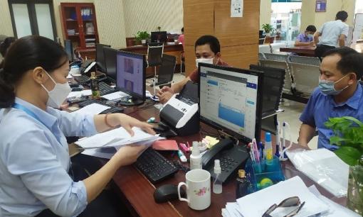 Từ 1/7, cấp huyện dừng hoạt động, cấp xã sẽ có trung tâm hành chính công