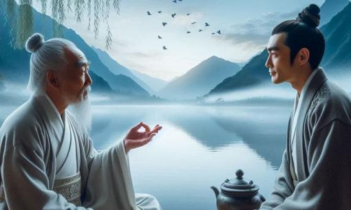 Cổ nhân có câu: 4 người ở bên cạnh sẽ quyết định sự thành bại của cuộc đời bạn. Đó là ai?