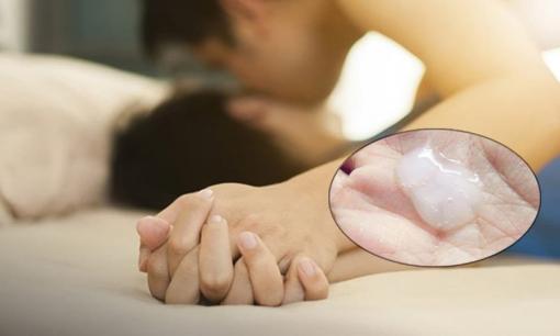 Điều gì xảy ra nếu bạn vô tình nuốt phải dịch tiết âm đạo của phụ nữ? Tôi có bị bệnh không? Bác sĩ nói cho bạn sự thật 