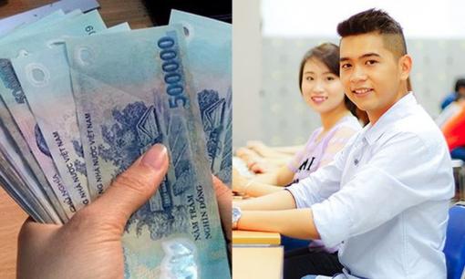 Sau sáp nhập: Hệ số lương của cán bộ, công chức xã năm 2025 được tính thế nào?