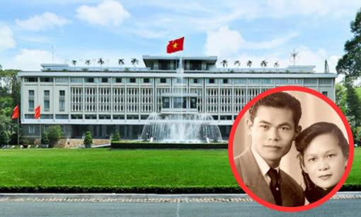 Kiến trúc sư Việt Nam đứng sau thiết kế Dinh Độc Lập: Từng là người châu Á duy nhất đạt giải 'Khôi Nguyên La Mã', 'cha đẻ' hàng loạt công trình biểu tượng