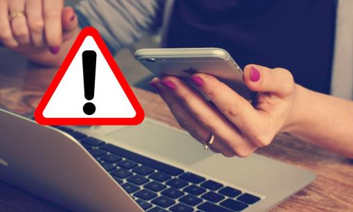 Quy tắc '6 KHÔNG' ai cũng cần nắm rõ để tránh bị lừa đảo khi lên mạng