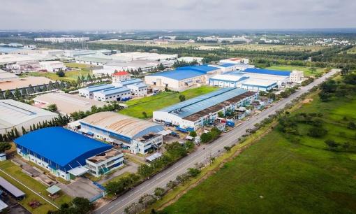 Nếu đề xuất sáp nhập được thông qua, Việt Nam sẽ chứng kiến sự ra đời của một 'siêu tỉnh công nghiệp' mới phía Bắc