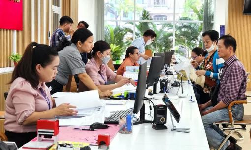 Sắp tới: Công chức không hoàn thành nhiệm vụ có thể bị cho thôi việc, đúng không?