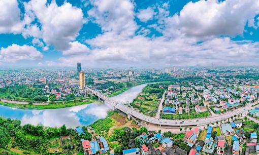 Tỉnh Bắc Thái tồn tại trong 31 năm, được sáp nhập rồi chia tách thành 2 tỉnh nào?